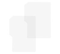 ibasenice 2 Pièces Film de Protection Tableau de Bord Moto Anti-rayures Compatible Tenere 700 Film Protecteur Écran Antidérapant UV et Débris Installation Facile Sans Bulles 2PCS