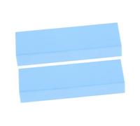 ibasenice 2 pièces Kit Gomme Daim Portable pour Chaussures Décontractées et Effaceur de Taches Imperméable sans Eau Bloc Caoutchouc avec Brosses Nettoyage Polyvalentes pour Daim Sneakers