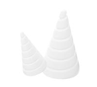 ibasenice 2 Pièces Outil De Fabrication De Fil De Cuivre Outil De Jardinage pour Antennes Cuivre pour Fabriquer des Piquets De Jardin