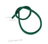 ibasenice 2 Pièces Piano Muffler Wool Felt Strip Soundproofing Accessory For Keyboard Damper Repair And Piano Tuning Kit