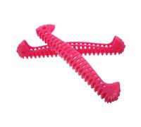 ibasenice 2 Pièces Skate Guards Set de Lames de Patins à Glace Élastiques Extensibles pour Garçon Fille et Adultes Protection pour Patins Artistiques et Hockey
