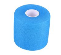 ibasenice 2 rouleaux Bandages Élastiques Flexibles Respirants Lot de Bandages pour Poignets Genoux Utilisation Facile et Durable Protection Blessures