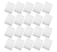 ibasenice 20 Pièces Classeur de Partitions A4 en Plastique, Pochettes Intérieures