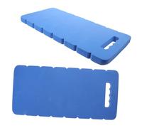 ibasenice 2pièces Coussin pour Genoux De Jardinage Tapis De Siège pour Activités De Jardin Lot de Coussins De Protection