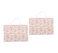 ibasenice 2pièces Couverture Allaitement Coton Ajustable Pour Mamans Écharpe Légère Et Polyvalente Totale Lors De Allaitement