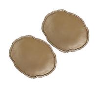 ibasenice 2pièces De Nourriture pour Tortues Récipients Alimentaires Résine pour Reptiles Accessoires pour Terrarium Et Habitats De Tortues