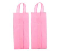 ibasenice 2pièces De Rangement Portable Pour -vêtements Et Vêtements Pour Organisateur Pratique Pour De Voyage Matériau Imperméable Et Poussière