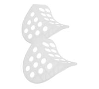 ibasenice 2pièces Ergonomic Hip Seat Porte Respirant Et Siège Plastique Pour Insert De Ceinture Adaptable Pour Parents Confort Optimal Pour Bébés