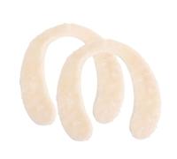 ibasenice 2pièces Housses De Siège De Toilette Pour Confortables Lavables Et Coussins Pour Potty Training Pour
