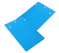 ibasenice 2pièces Plaque Élevage De Poissons pour Aquarium avec Ventouse Boîte De Frai pour Poissons Multicolores Et Crevettes Convient à Eau Douce Et Salée pour Reproduction