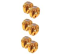 ibasenice 3 Ensembles Housse De Pot De Fleurs Décorative Réutilisable Protecteur Élégant Durable pour Fleurs pour Décoration Événements Espaces 2 Pièces * 3