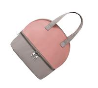 ibasenice 3 Pièces Frais à Lunch emballé Frais Bouteille d'eau Bouteilles d'eau Sacoche Rangement Sacoche de Rangement Bag Lait à biberon fourre-Tout Polyester