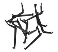 ibasenice 30Pièces Écarteur de Branches Outil de Bending pour Arbres Fruitier Fixation et Guidage Branches Accessoire Pratique pour Jardiniers et Agriculteurs