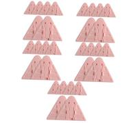 ibasenice 30pièces Verrou De Sécurité Pour Fenêtres Et Coulissantes Garçon Fille Verrouillage Anti-accident Pour Maison