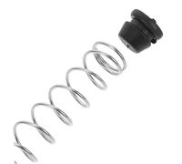 ibasenice 35 Pièces Accessoires De Ressort De Cisaillement D ' Élagage Sécateur Ressort De Tension De Cisaillement De Coupe De De Taille-Haie De