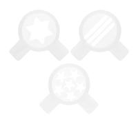 ibasenice 3pcs Buses de Tuyauterie en Plastique Blanc pour Machine à Glace, Compatibilité Large Débit Optimisé, Accessoires pour Usage Commercial en Restaurant