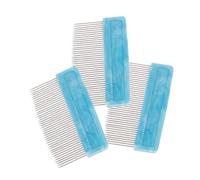 ibasenice 3pièces Peigne à Cheveux Pour Archet De Violon De Outils De Peignage Pour Cheveux De Cheval Pour Entretien Des Archets De Violon Et Erhu Outil Pratique Et