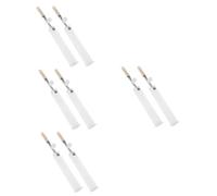 ibasenice 4 Ensembles Outil De Pollinisation pour Pollinisation pour Augmenter Rendements Agriculture Jardinage 2 Pièces * 4