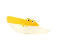 ibasenice 4 Pièces Capuchon de shampoing pour enfants casquettes pour baby shower baignoires pour bébés bonnet de cheveux bonnet de pour bébé beau chapeau de pp