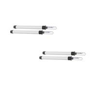 ibasenice 4 pièces Indicateur de pour Plantes Pot Jauge de avec Flotteur Rappel de Manque pour Jardinières Compatible Types de Pots Durable et Facile à Utiliser