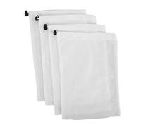 ibasenice 4 Pièces Remplacement pour Aspirateur de Accessoires de Nettoyage pour Filtre de Aquariums Fine pour Skimmer
