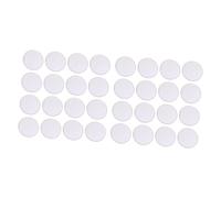 ibasenice 40pièces Couvercles De Prises Sécurisés Pour Garçon Fille Électrique Pratique Pour Maison Capuchons Antichoc Pour Garçon Fille Compatible Avec Toutes Les Prises Standards