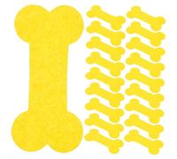 ibasenice 4paquets Lot Papier Commémoratif Os pour Animaux De Compagnie Motif Ancestral Chinois pour Funérailles Cérémonies