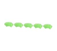 ibasenice 5 Ensembles De Protection pour Fruits Filets Maille avec Cordon De Serrage pour Protéger Vos Fruits Insectes Oiseaux Dimensions Réutilisables Et Durables 50 Pièces * 5