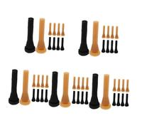 ibasenice 5 Ensembles Doigts De Plumeuse Pour Volaille Caoutchouc Et Caoutchouc Naturel Accessoires Durables Pour Machine À Épiler Poulets Canards Et Dindes Des Dommages Peau 10 Pièces * 5