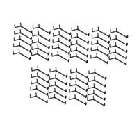 ibasenice 5 Ensembles Pince Écarteur De Branches De Accessoires Réglables pour Support De Plantes Et Formation De Branches Outils Pratiques PE pour Arbres Fruitiers Et Plantes 10 Pièces * 5