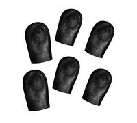 ibasenice 6 Pièces Couvre-pédale Pour Piano Housse De Protection Pour Repose Piano Lot De Accessoires Pour