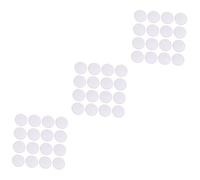 ibasenice 60pièces Couvercles De Prises Sécurisés Pour Garçon Fille Électriques Pratiques Pour Maison Prévention Des Chocs Électriques Convient Aux Chambres Salons Salles De Bain Et