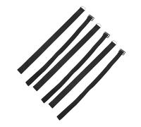 ibasenice 6Pièces Ceinture Poussette pour Courroies de Légères Protection Optimale Lors Sorties Détachement