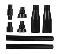 ibasenice 8 pièces de Pompe Fontaine Submersible pour Bassin Jardin Têtes de Pulvérisation Multifonctions Durables Plastique Adaptées Aquarium et Piscine