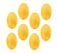 ibasenice 8 Pièces pour Kayak Flottabilité Forte Bouées PVC pour Ancre et Signalisation Adaptées Au Remorquage Eau Profonde