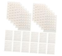 ibasenice 85pièces Cahier De Guitare Papier Pour Tablatures Pour Musical Et Composition Portable Pour Pratique à Domicile Et Performances Voyage
