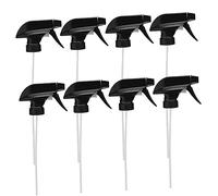 ibasenice 8pièces Buse Pulverisateur De Jardin pour Arroseur Lot de Accessoires Arrosage pour Plantes Et Fleurs Pratique Et Eau