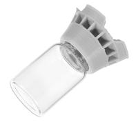 ibasenice Abreuvoir pour Fourmis Petit Modèle Outil Alimentation Eau Stable et Facile à Nettoyer Distributeur Eau pour Fourmilière et Observation Scientifique des Fourmis Couleur Aléatoire