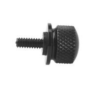 ibasenice Accessoire De Vis De Rétrofit Pour Siège Noir Installation Facile Compatible Avec Modèles