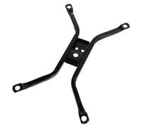 ibasenice Accessoire pour Balance Électronique en Fer Noir 30kg Support Stable et Solide pour Maintenance de Balance Industrielle