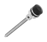 ibasenice Accessoires Pneumatiques pour Pistolet à Clous Nail Gun en Métal, Installation sans Effort, Compatibilité, pour Projets de Bricolage et Travail du Bois
