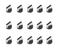 ibasenice Adaptateur Magnétique pour Charge Rapide 3a Usb-c en Aluminium 15pcs Embouts Rotatifs 360° et Transmission de Données Fiable Couleur Aléatoire