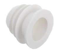 ibasenice Adaptateur pour Cône D’écumoire Piscine Compatible K12110 Manchon De Valve Blanc Remplacement Tuyau Piscine Séparateur pour Nettoyage Spa