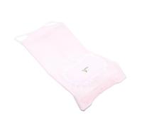 ibasenice Anti-dérapant Support De Bain Pour Garçon Fille Hamac De Ergonomique Matelas De Bain Pratique Rose Pour Des Garçon Fille