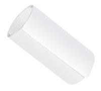 ibasenice Autocollants Antidérapants Transparents 10Cm X 100Cm pour Semelles Protection Anti-Bruit et Anti-Usure Coussinets Découpables pour Chaussures Plates et Talons Hauts Protection