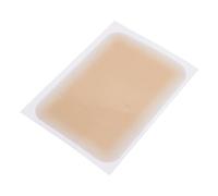 ibasenice Autocollants Imperméables pour Cicatrices et Tatouages Ruban Adhésif Peau Semi-transparent Couvrant les Imperfections Respirant et Résistant à Eau pour Visage et Corps