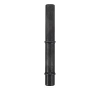 ibasenice Axe de moyeu de Roue de vélo Compatible avec KOOZER 450/490PRO | Axe central de moyeu de vélo, amélioration du moyeu arrière de roue, améliore la stabilité de conduite, 4,7 x 0,5"
