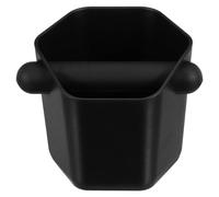 ibasenice Bac à de café : bac de récupération de de café de 580 ml, type tiroir, pour la production de à usage professionnel dans les cafés et les magasins de boissons.