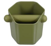ibasenice Bac à de café : bac de récupération de de café de 580 ml, type tiroir, pour la production de à usage professionnel dans les cafés et les magasins de boissons.
