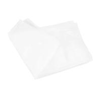 ibasenice Bâche Transparente pour Film Plastique Imperméable et Résistant pour Protection des Plantes de Jardin et Isolation Fenêtres Couverture Étanche Toutes